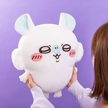 ちいかわ　モモンガ超BIGぬいぐるみ　6体まとめ売り ちいかわ モモンガ超BIGぬいぐるみ 6体まとめ売り